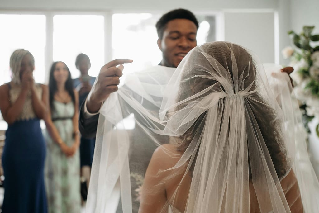 St Lucia Wedding Package