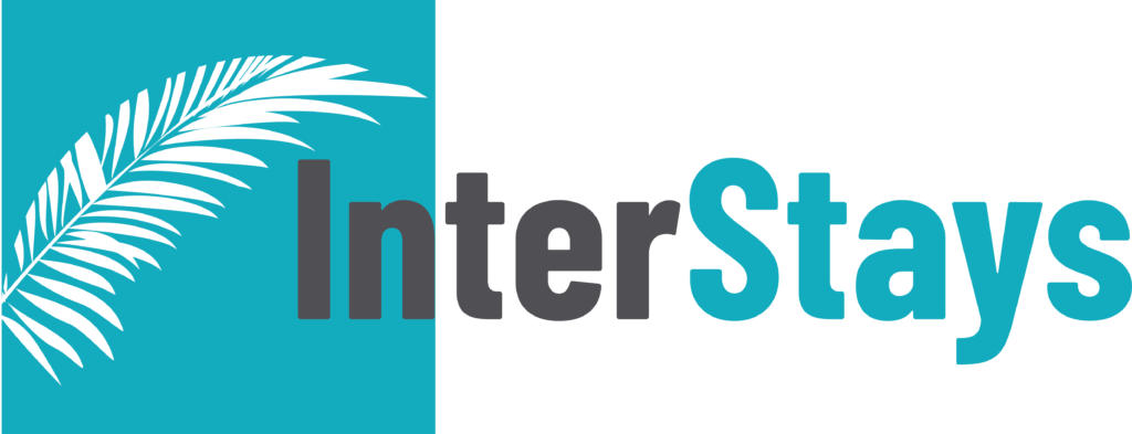 InterStays Logo